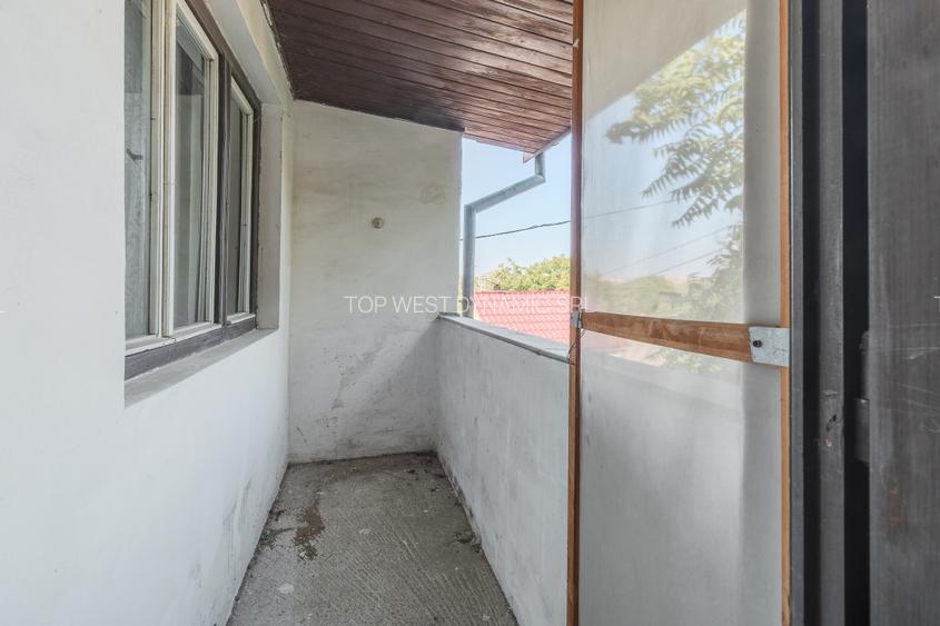 Casă 5 camere, zona Oncea - 14