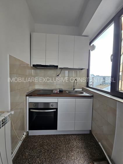 Apartament modern în bloc nou,Centru – Prima închiriere după renovare - 15