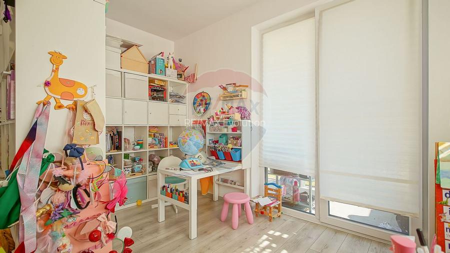 Apartament 3 Camere | Decomandat | 76 mp | Mountain View | Comision 0% - 16