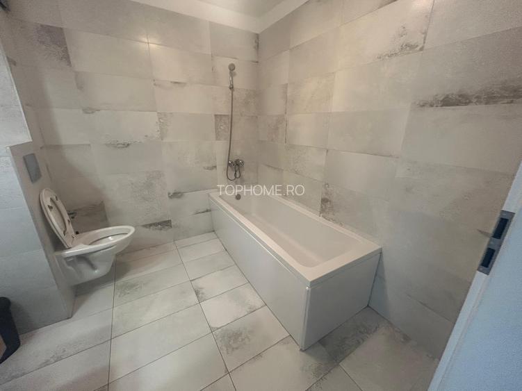 Sector 3-Metrou 1 Decembrie-Apartament cu 2 camere -mobilat/utilat-TVA INCLUS - 12