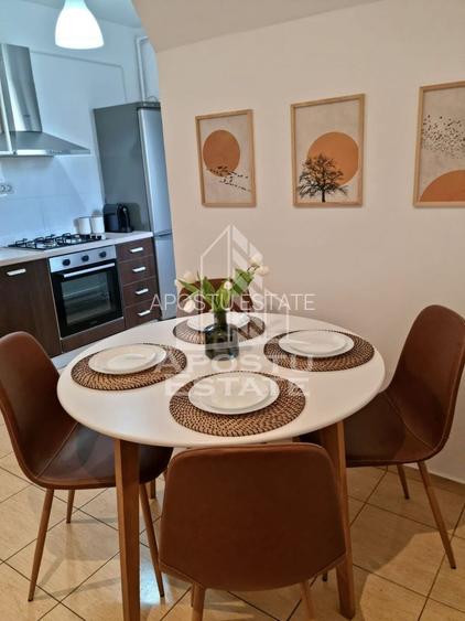 Apartament 2 camere de vanzare, Iulius Mall, Aradului, Timisoara - 4
