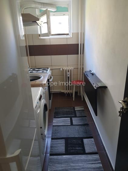 Parc IOR -Strada Lunca  Bradului-garsoniera renovata - 11