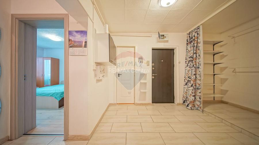 Apartament cu 3 camere de închiriat în zona Brasovul Vechi - 4