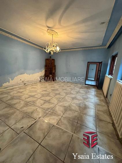 CASA S+P+1E DE INCHIRIAT - LOCATIE PREMIUM PENTRU BUSINESS - BLD.TOMIS - - 8