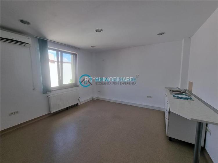 Royal Imobiliare - Inchiriere spatiu de birouri zona Centrala - 7