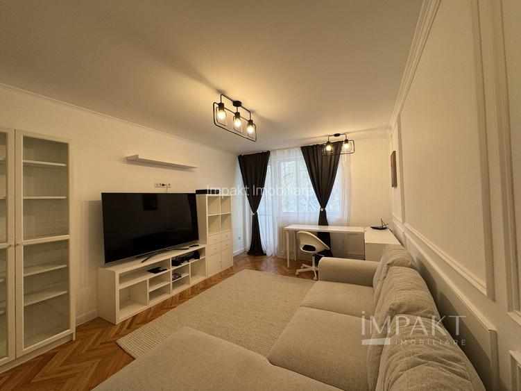 Apartament 3 camere, prima închiriere, zona liniștită capăt Gheorgheni - 17