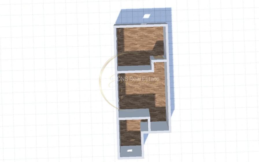 NOU | Apartament 2 camere - Ultracentral, Timisoara | LOC DE PARCARE INCLUS - 2