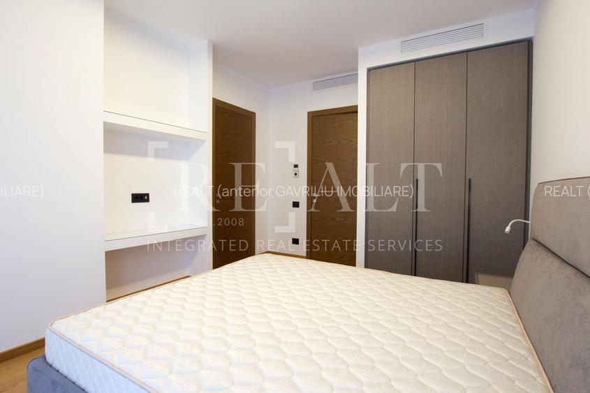Inchiriere apartament 4 camere | Prima inchiriere, Parcare, Lux | Primaverii - 27