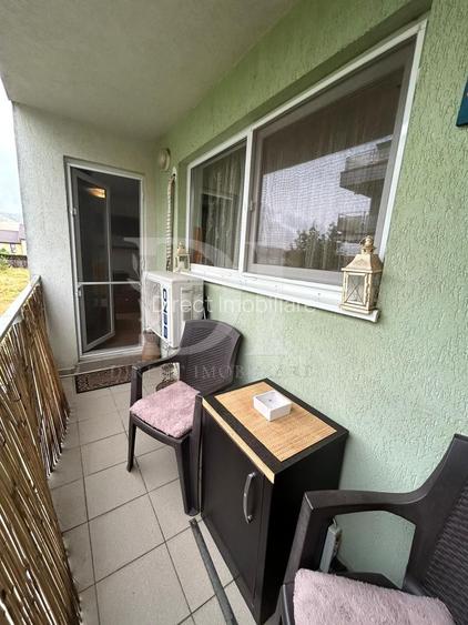 Apartament la cheie / etaj intermediar / zona Eroilor - 14