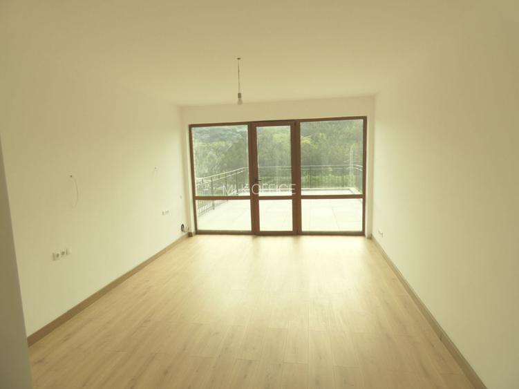 Apartament cu panorama de vanzare - 10