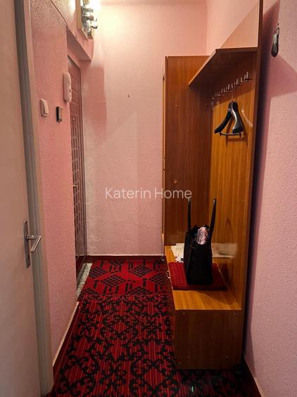 Inchiriere apartament 2 camere - Zona Centrala, Vis-a-vis de Palatul Culturii - 5