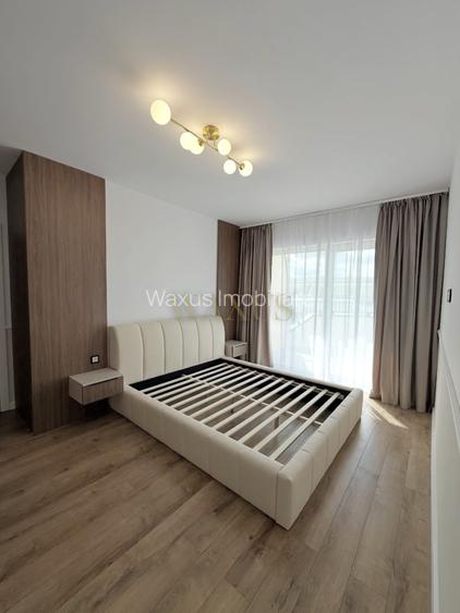 Penthouse Modern - SU 75MP I ST 51MP I Parcare - Eroilor I Floresti - 7