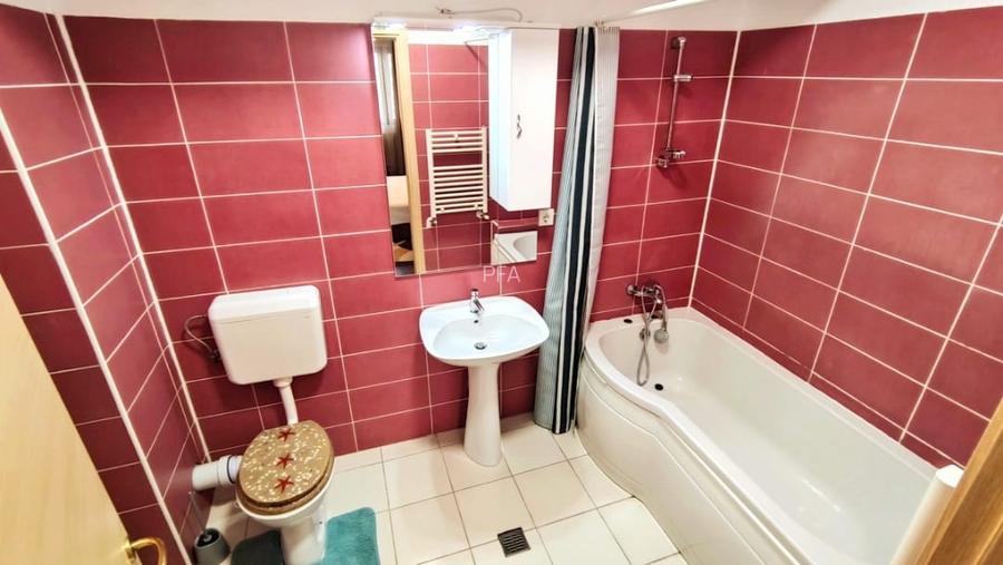 Cotroceni - Grozavesti- Phoenicia apartments 2 camere 75mp -  parcare inclusa - 5