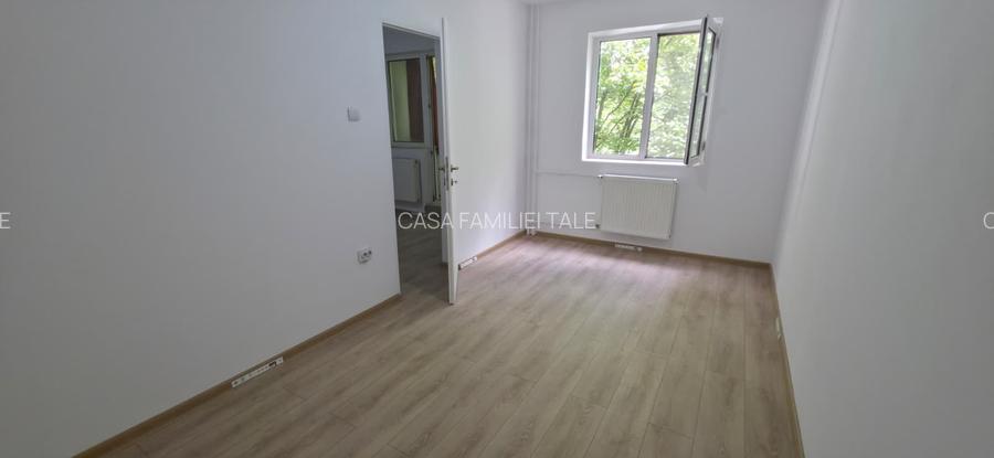 Apartament 2 camere cu  balcon,  complet renovat ..Calea Sagului - 4