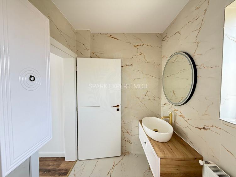 Casa moderna, curte 500 mp, finisaje premium, Cartier Albert, Ploiești - 10