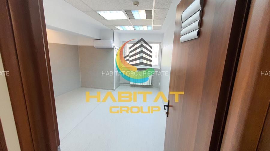 Spațiu de birouri premium – 525 mp – Închiriere – Piața Unirii - 11