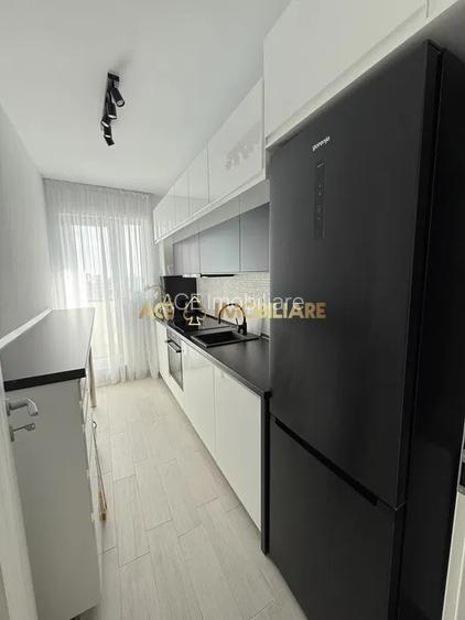 2 Camere de inchiriat | Theodor Pallady | Metrou | Centrala | 64mp - 5