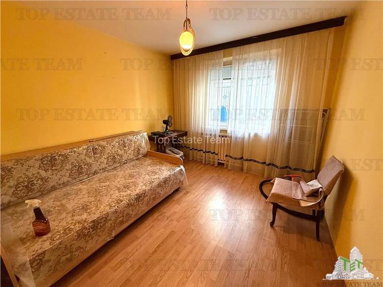 Apartament 3 Camere | 64 mp | Bloc 1986 | Rahova-Ferentari - 7
