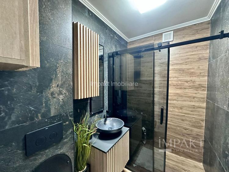 Apartament modern 55 mp, prima inchiriere, Horea - 4