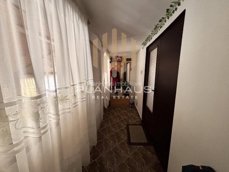 Casă individuală de vânzare – Valea Borcutului - 8