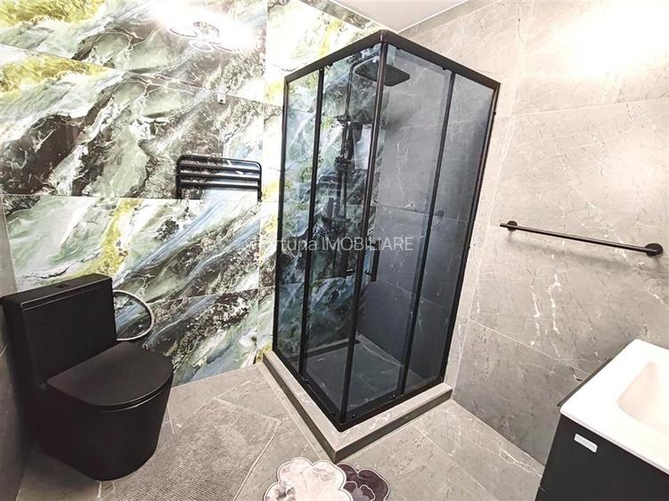 Casa moderna,  singura in curte - Izvor - 17