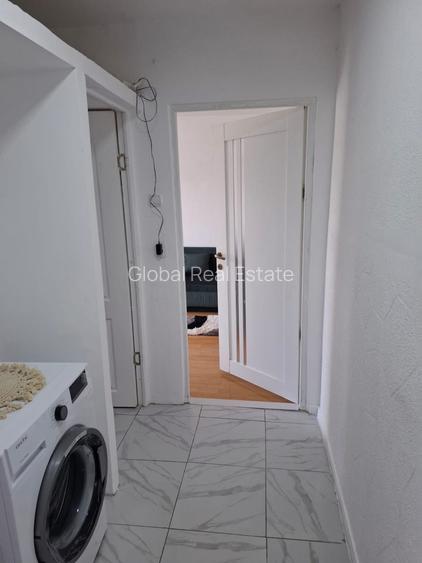 3 Camere Semidecomandat 50mp Zona Tomis Nord - 9