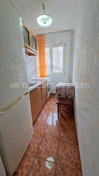 0%Comision-Vanzare apartament 2 camere Banat et. 3 - 6