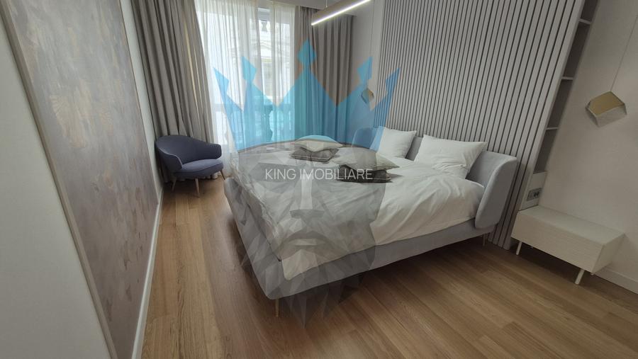 Apartament 2 Camere Complex Persepolis Herastrau Bucuresti - 13