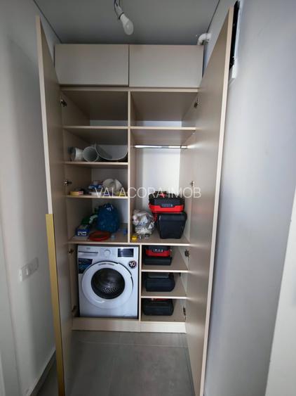 Apartament 2 cam | Prima inchiriere | Loc parcare | Aparatorii Patriei - 8