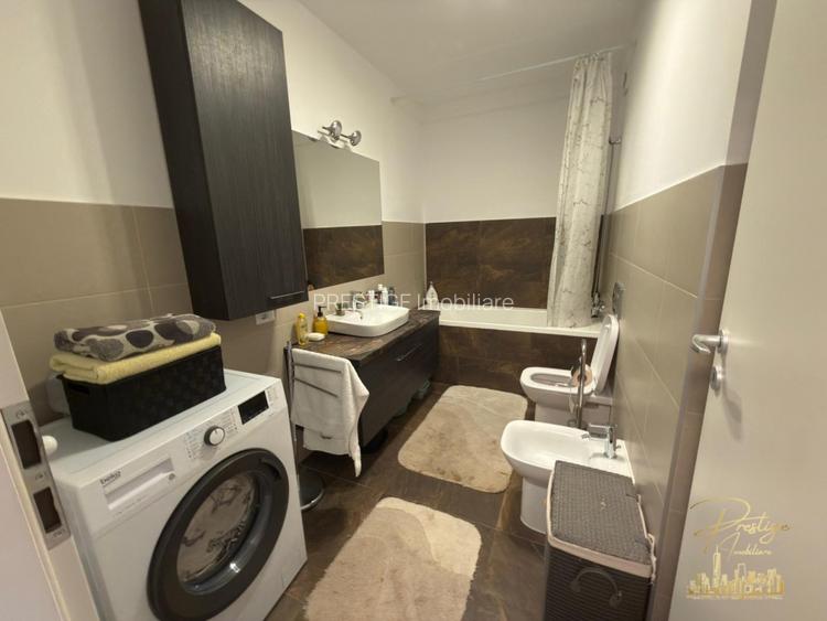 Apartament elegant cu 2 camere de vanzare in ARED R30 - Oradea - 10