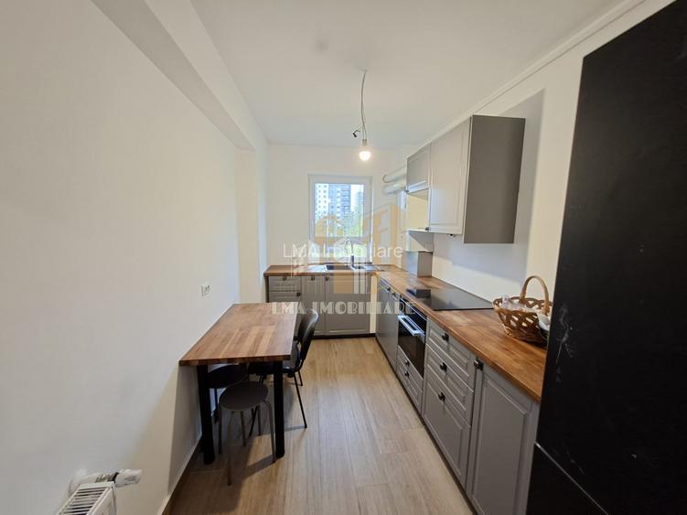 Apartament 2 camere decomandat Casa Nobel Tractorul Brasov - 11