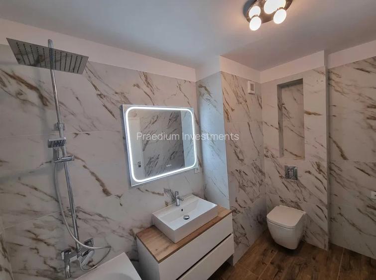 Apartament 2 camere pe Muncii - 7