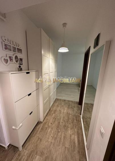 2 Camere de inchiriat | Popesti Leordeni | Metrou | Parcare | Centrala - 6