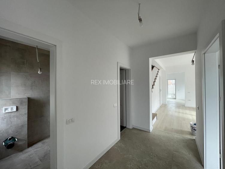 Duplex - 3 dormitoare - | GHIRODA | - 4