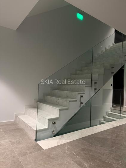 ONE HERASTRAU VISTA - 2 CAMERE - BRAND NEW! - 24