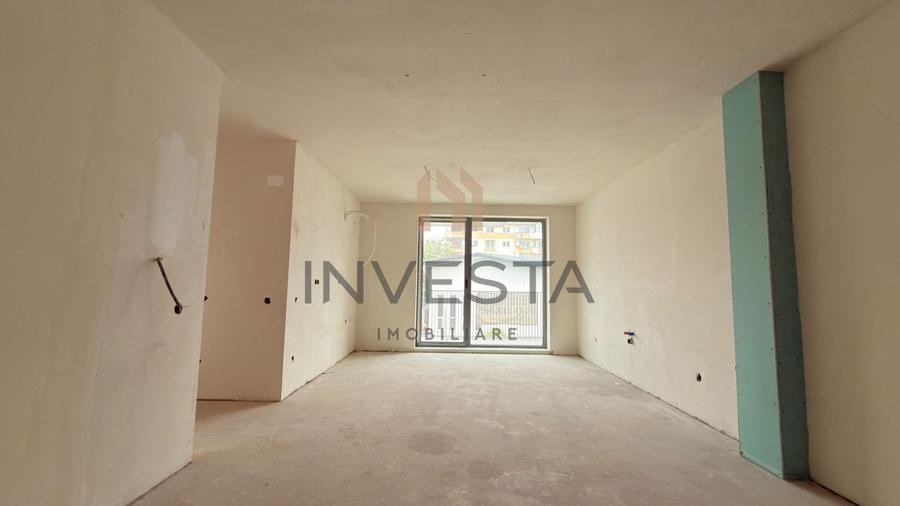 Apartament 3 camere 62 mp, etajul 1, zona Intre Lacuri