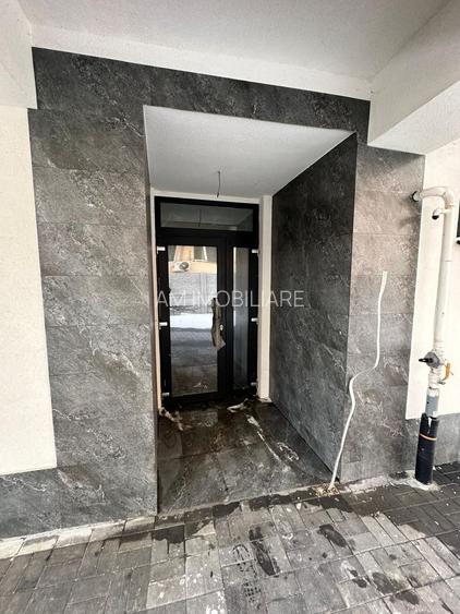 GARSONIERA, ACTE GATA, MUTARE IMEDIATA, LOC PARCARE, COMISION 0% - 4