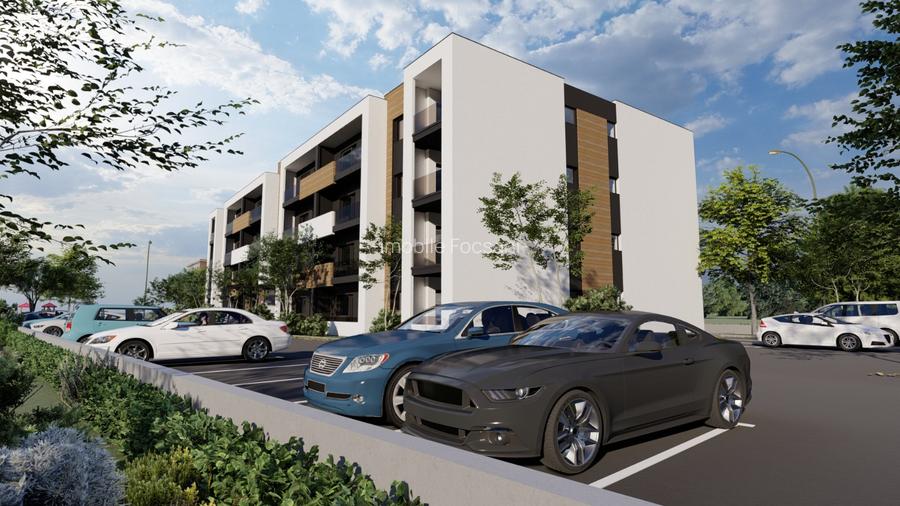 Apartament 2 camere-Zona Lidl Nord - 2