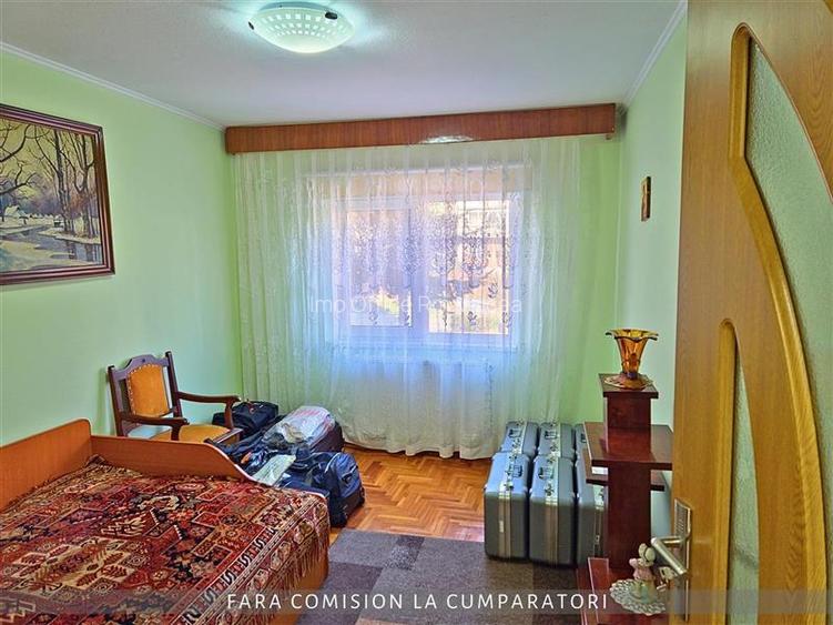 Central | Etaj 1 | Biblioteca Judeteana - aproape de cele mai bune scoli din ora - 13