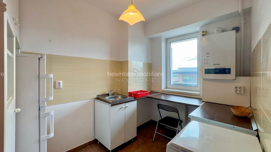 Apartament de vanzare 1 camera, zona Iulius Mall, FSEGA - 4
