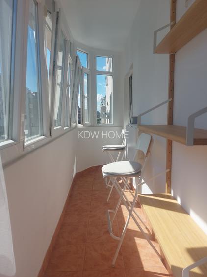 PIATA MUNCII - CALEA CALARASILOR 2 CAM MOBILATE - 5