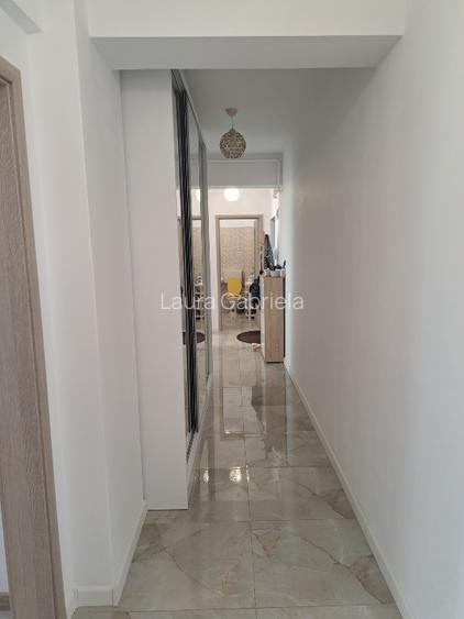 Vand apartament cu 3 camere str Nazuintei Nr 10 Adm Residential Bragadiru - 7