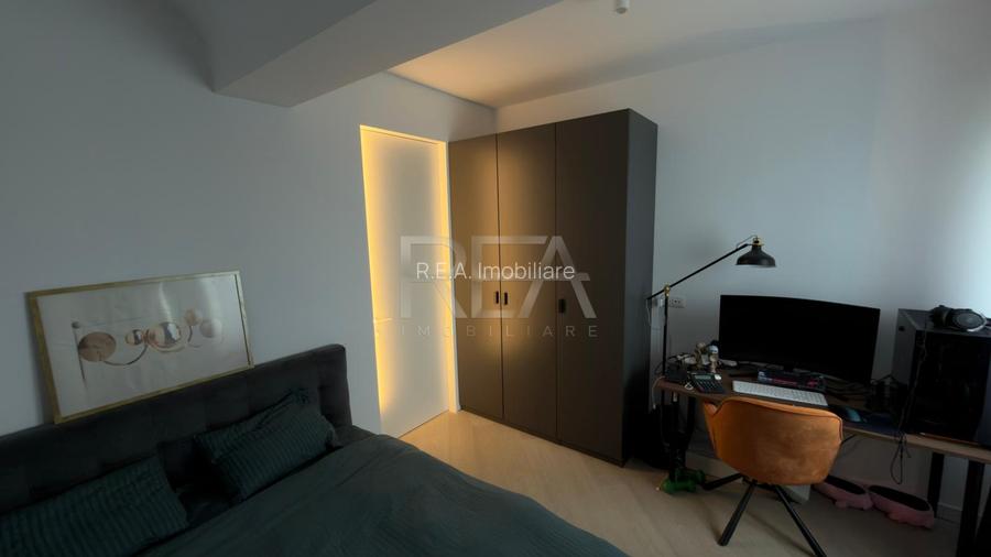 Vedere Spectaculoasă SkyTower | 3 Camere Premium | Cortina North - 8