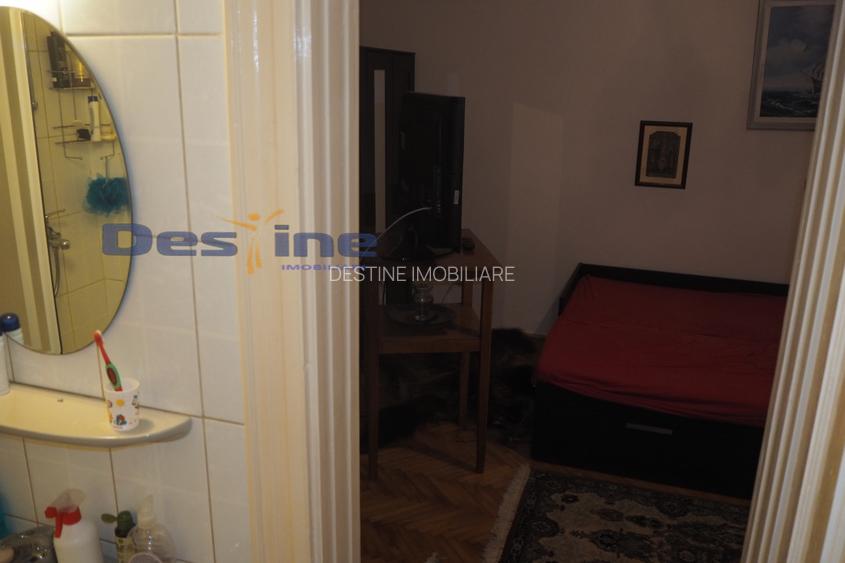 VAND CASA 3 CAMERE,POD,PIVNITA,2 GARAJE,FOISOR,DEJ - 16