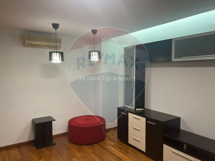 INCHIRIERE Apartament cu 2 camere in zona Nordului - 3