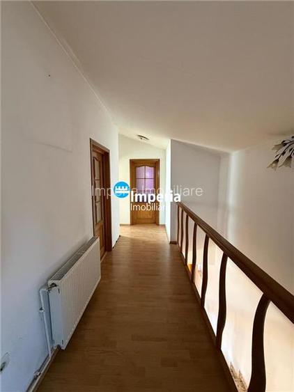 Vila de inchiriat D+P+E,  in Bucium – Bellaria Iasi - 10