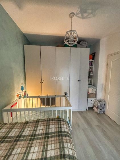 Apartament 2 camere decomandat | 53 mp | Parcare – Dealul Alunis - 2