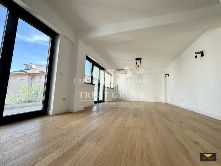 Apartament 3 camere Polona Dorobanti | Loc de parcare - 3