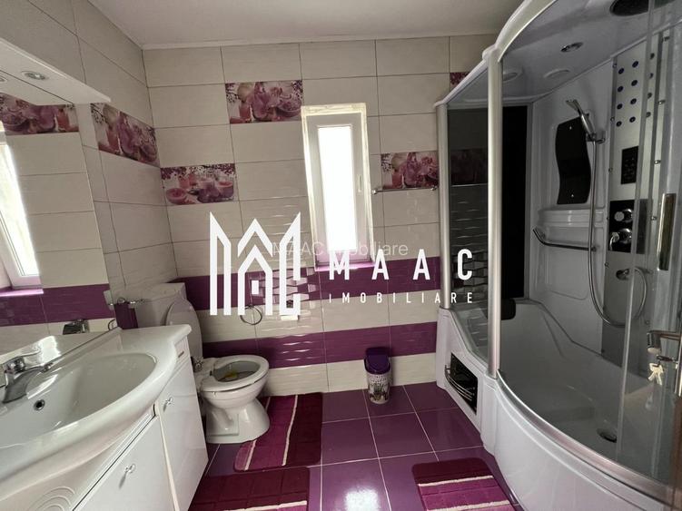 Casa individuala | Teren 500 MP | 8 camere | Arhitectilor - 9