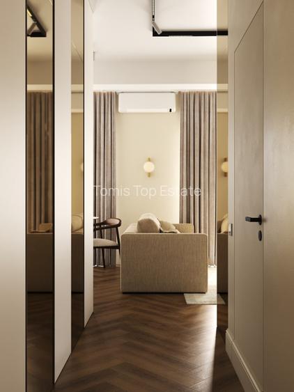 Apartament 2 camere de vanzare in Constanta, Faleza Nord – Bloc 2026 - 5